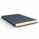 GS insPIRe®  S <b>NEW! Polyisocyanurate wall panel</b>