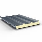 GS insPIRe® D MAX Polyisocyanurate roof panel