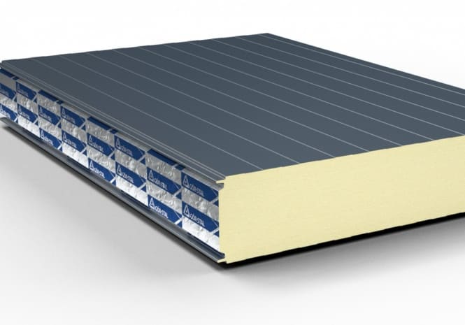 Change in the GORLICKA® sandwich panel offer