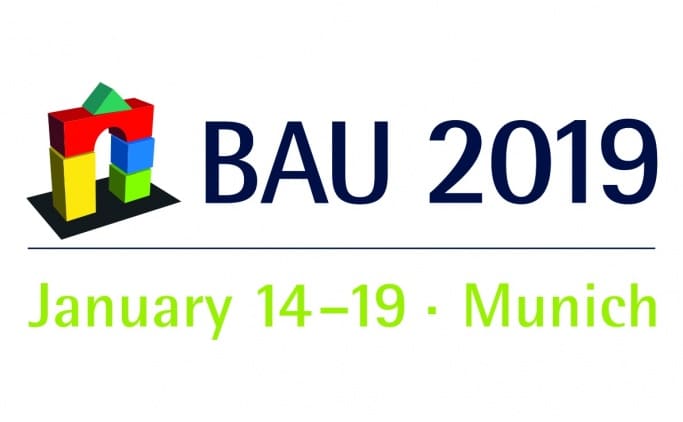 Gór-Stal at the prestigious BAU Trade Fair